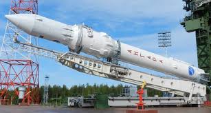 Космические войска провели успешный пуск ракеты-носителя «Ангара-1.2»
