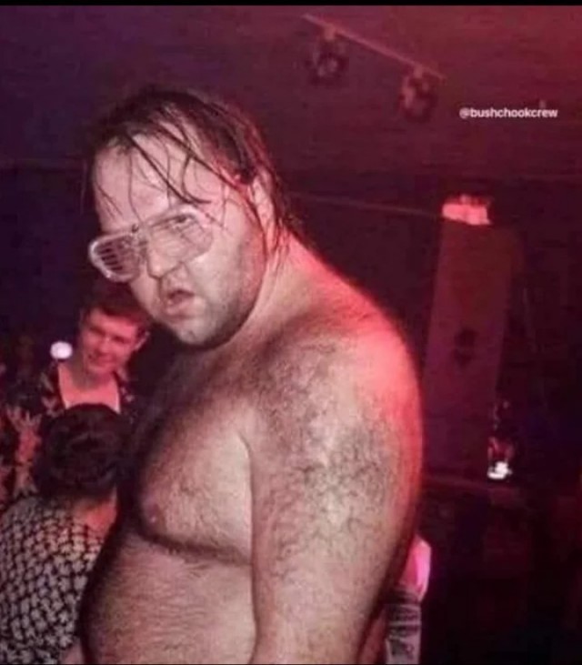 Всякой хренотени