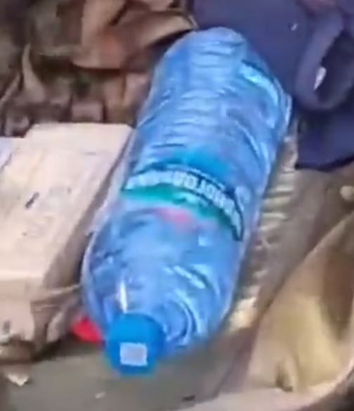 Что в сумочке у Мэби Бейби?