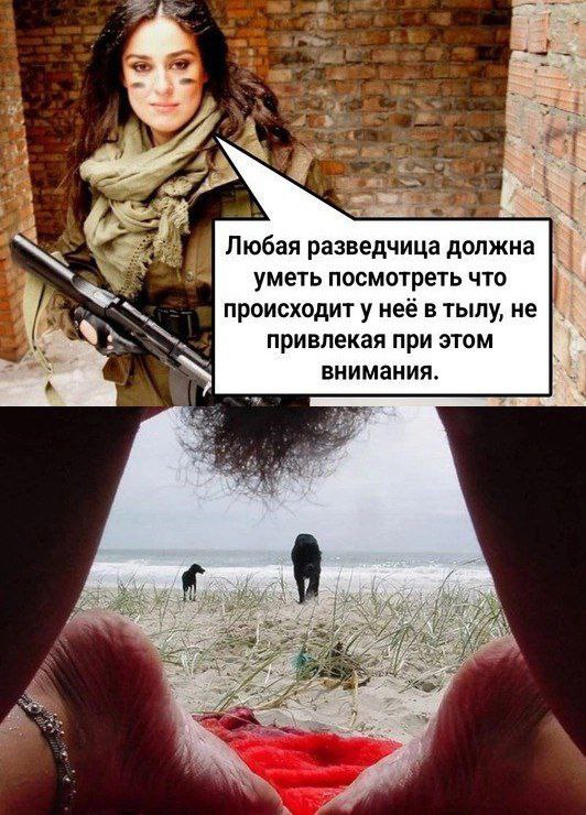 Забавные и не очень скромные картинки - 21