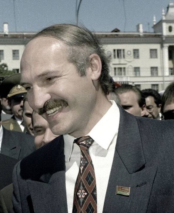 Интересные фотографии 1990 -х 28.12.25