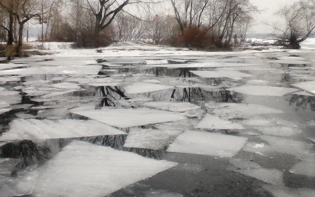 Обильное половодье прогнозируют синоптики в Москве