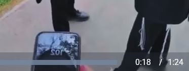 Иностранцы в чёрных шляпах распространяют опиум для народа в Казахстане.