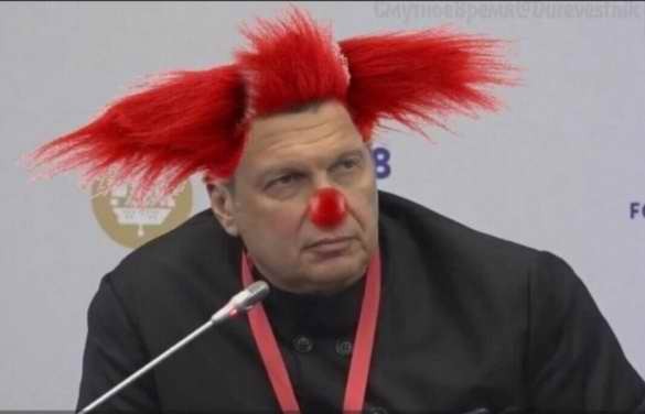 "Можем повторить?"», — заявил он в эфире.