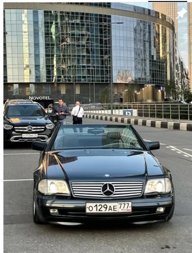 Кто все эти люди, которые плачут по V8, но сами ездят на 1.6?