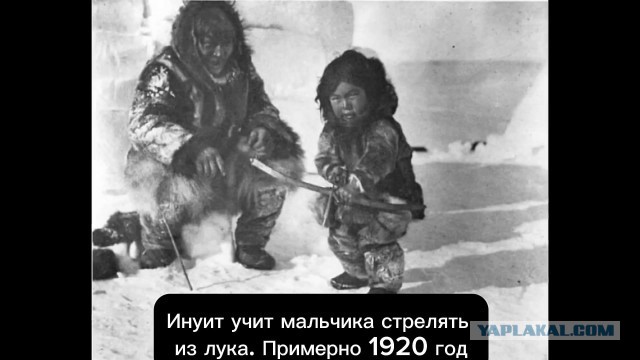 Архивные фото из-за бугра #5