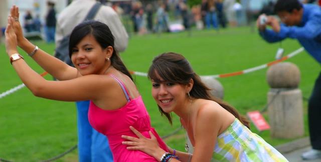 Гонцы из Пизы