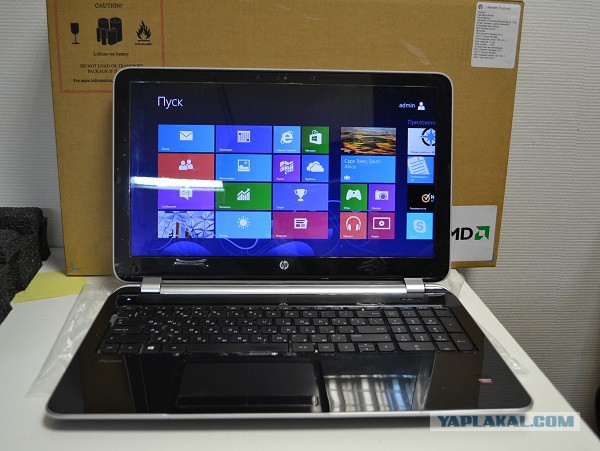 Ноутбук Hp 15 N008sr Купить