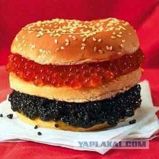 Вещи, которых никогда не будет на западе