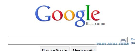 История логотипов Google Doodles