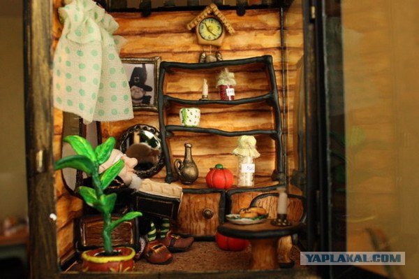 Хэнд мейд форева