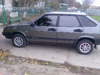 Клички советских авто