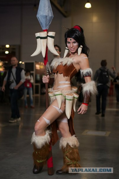 Comic Con 2014