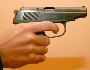 Ножи мира-2