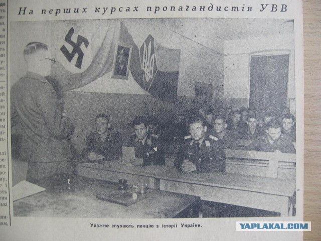 Гремит Одесса