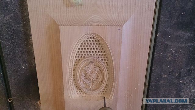 Мебель своими руками. Вот такие умельцы!