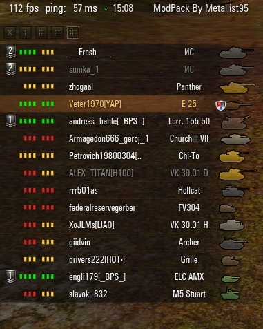 Wargaming 19
