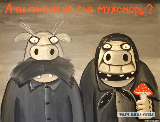 О чем пишут в/на 404 газеты.