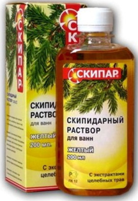 Луковый сок легко смывается скипидаром