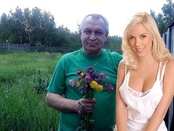 Ужасы и приколы из соцсетей