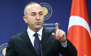 МИД Турции Чавушоглу: оккупируем Россию за 7 дней