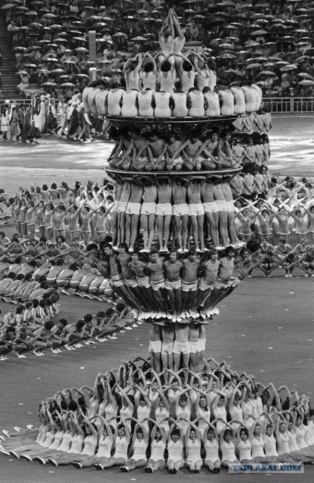 Редкие кадры, которые надо увидеть ч.2