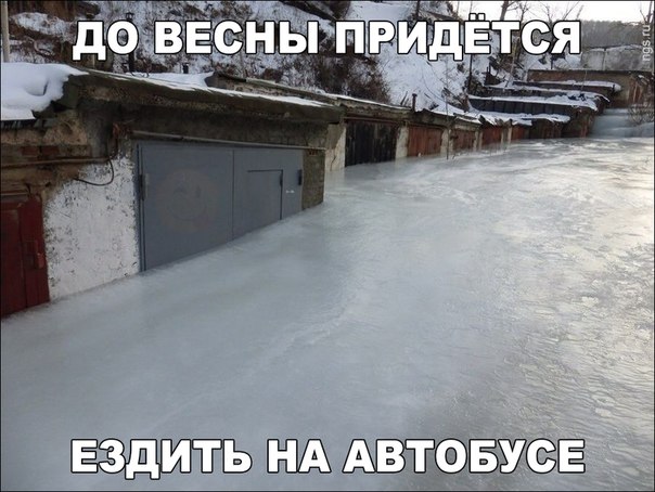 Позитив на воскресенье