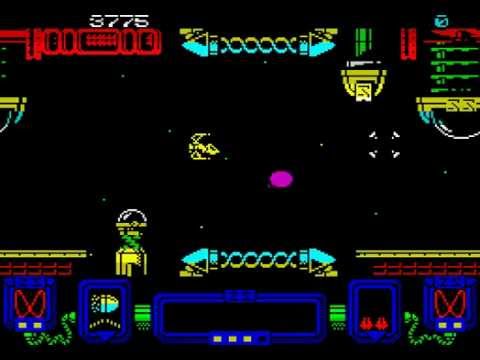 1980-е годы в компьютерных играх