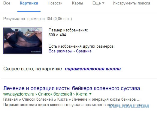 Шок версия происхождения паранджи