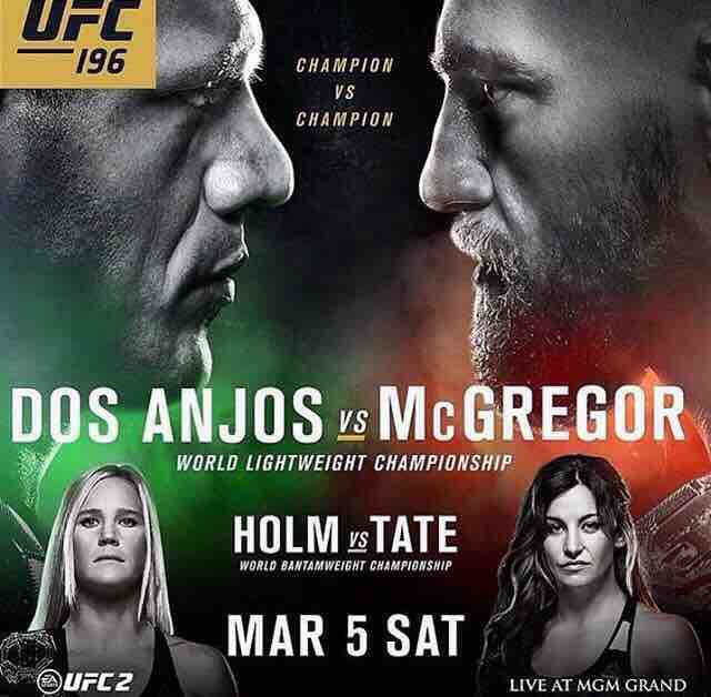Новости бокса и MMA(бои без правил)