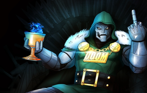 Рисунки: фантастика, фентези, Sci-Fi