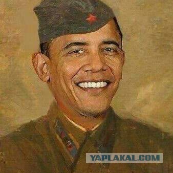 Эти русские чертовски хороши!