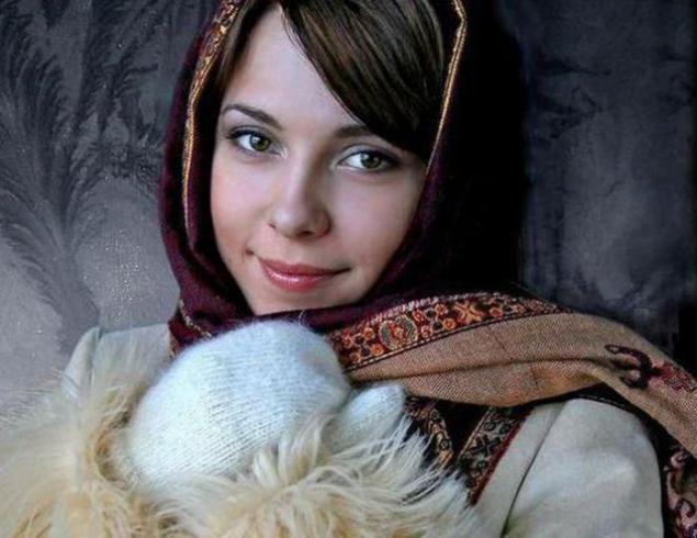 Славянская Душа