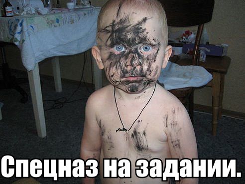 Небольшой микс картинок и гифок