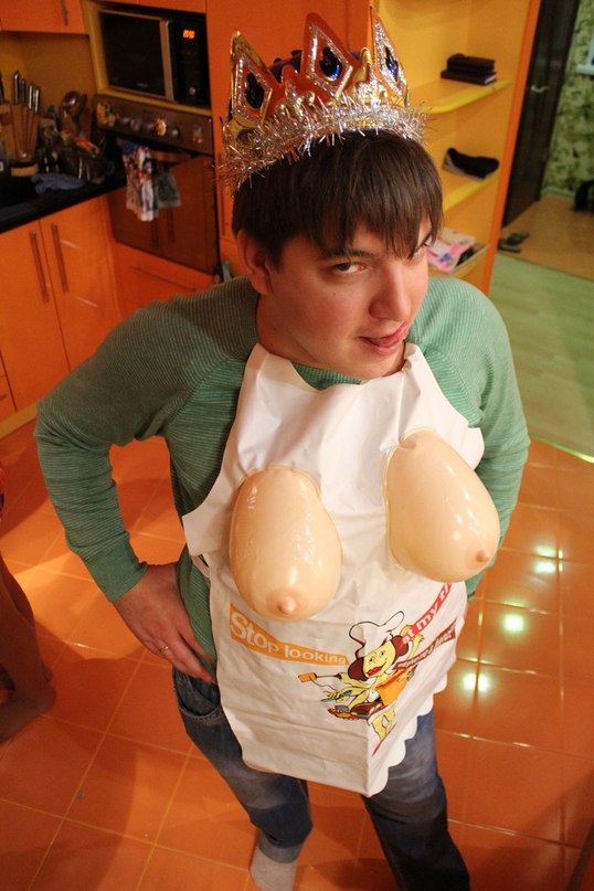 Смелые ЯПовцы.
