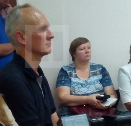 Судья удалил всех из зала суда в Новосибирске, чтобы послушать "В Питере — пить". И оштрафовал за мат