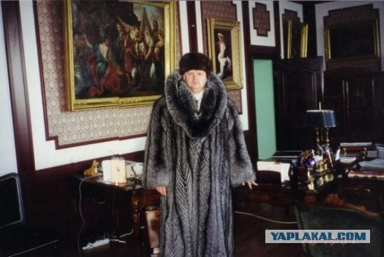 Богиня фотошопа