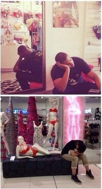 Картинки и приколы из сети