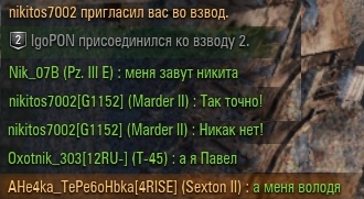 Wargaming 41