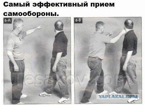 Почему при ударе в челюсть человек легко теряет сознание?