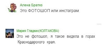 Аниматор снял иллюзию бесконечного прохождения через зеркало в месте под названием «Жуткий лес»