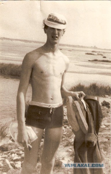 28 фотографий, доказывающих, что моде 80-х лучше не возвращаться
