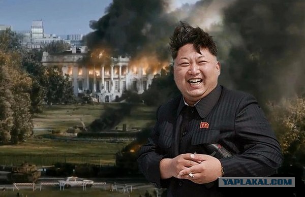 Ким Чен Ын и новенькие троллейбусы