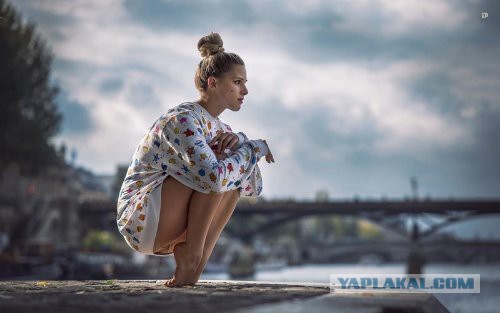 Гопникус вульгарис или гопота типичная, обыкновенная