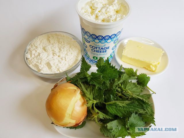 Кулинары поздравляют ЯП с днём рождения!