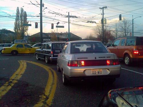 Наша гордость в Нью-Йорке!