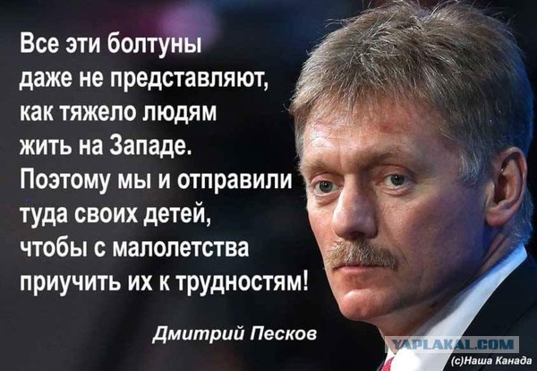 Дочь Дмитрия Пескова Лиза участвует в протестах против повышения цен на бензин во Франции