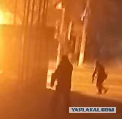 СМИ: взрывы в доме и маршрутке Магнитогорска — теракты