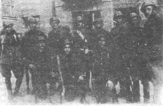 Хатынь, 22 марта 1943 года