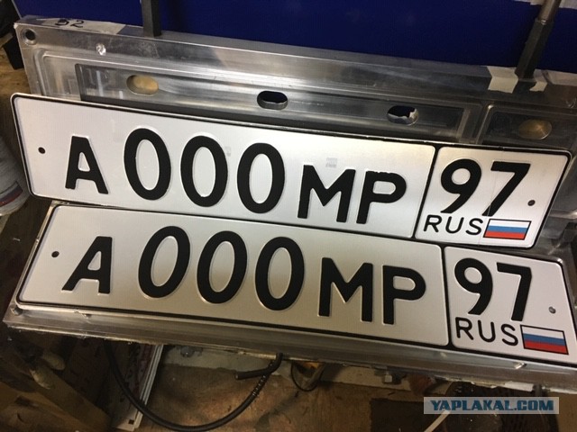 В этом городе появился новый герой